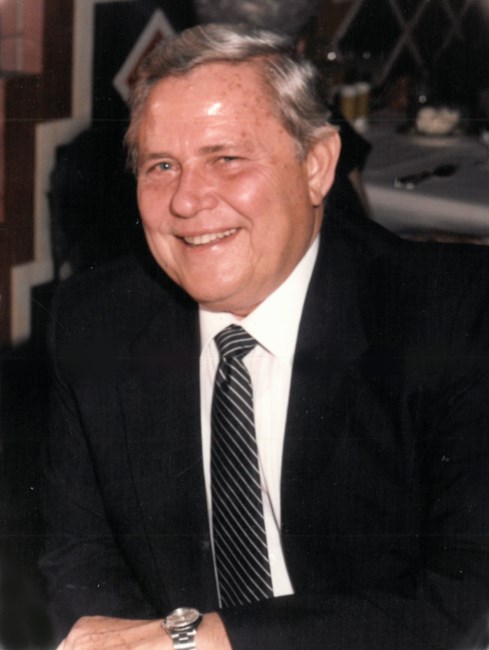 Obituary of Jack Otho Wingate