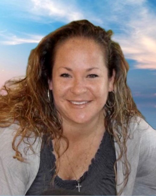 Obituary of Rebecca Ann Salvatierra