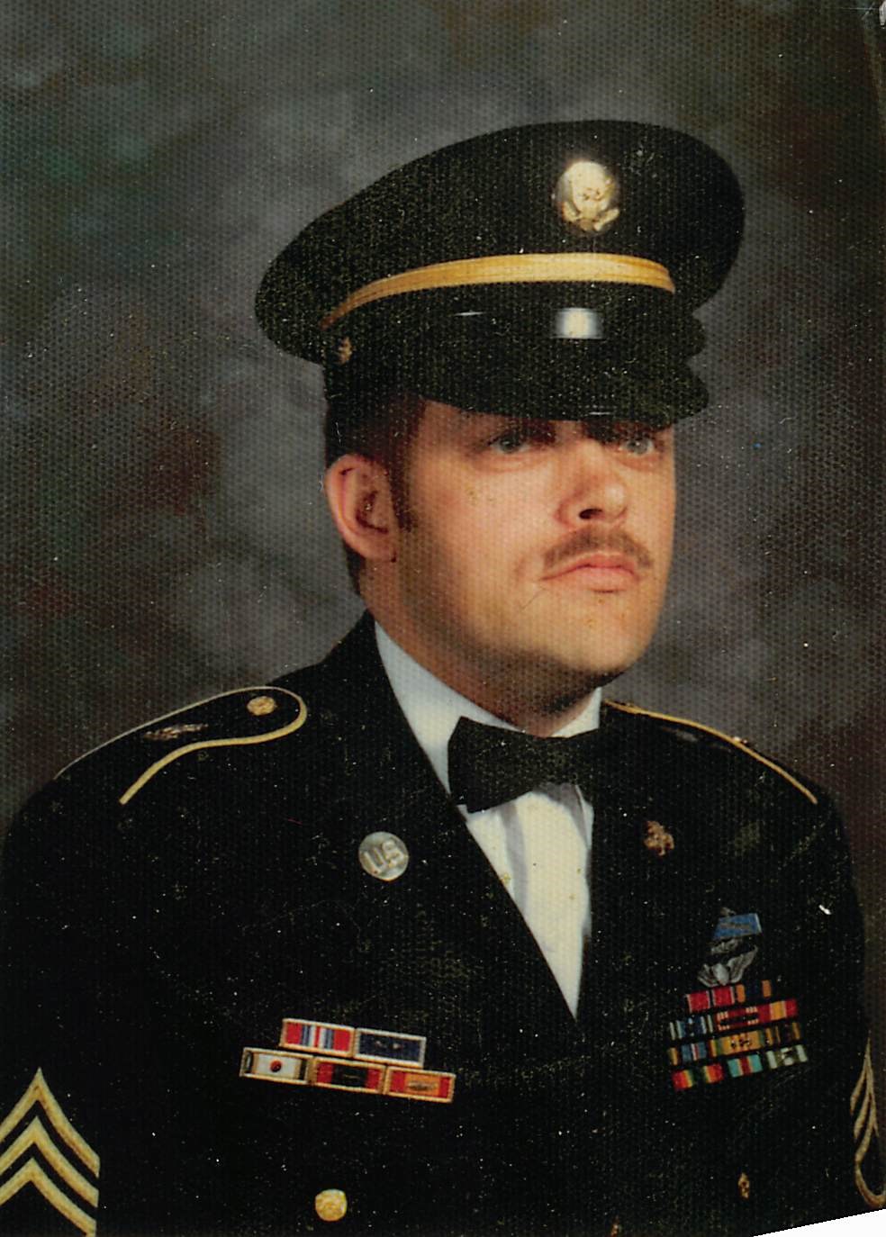 Avis de décès de Frank Clifford Sawyer Jr.