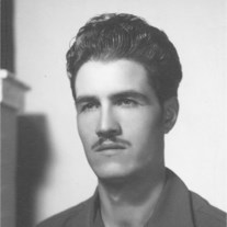 Obituary of Felipe Caballero Ruiz