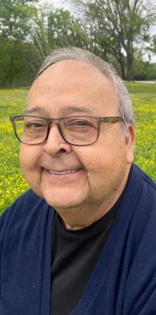 Obituary of Mr Sergio Ivan Hidalgo