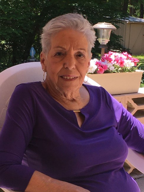 Obituary of Natalie Marie Taylor