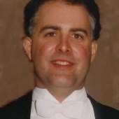 Obituary of Blake Stephen Mitchell