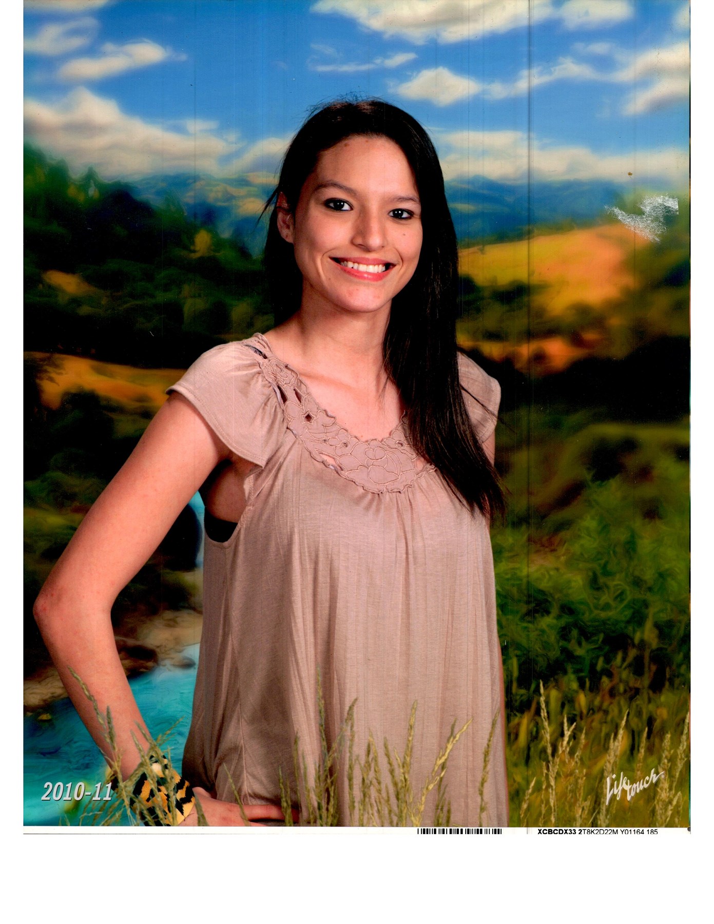 Obituary of Kristi Kaye Holmes