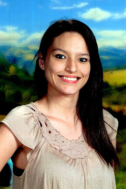 Obituary of Kristi Kaye Holmes