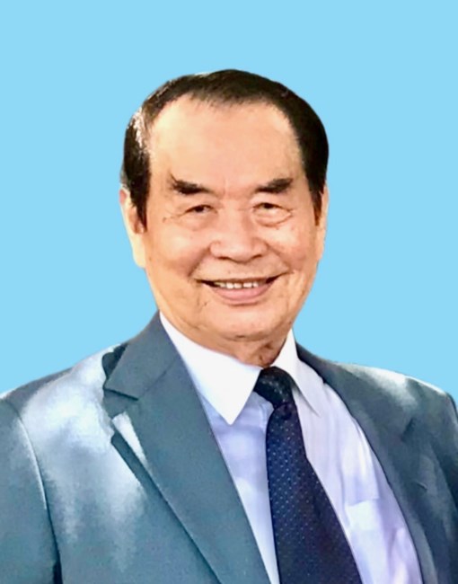 Obituary of Dinh Dinh Nguyen