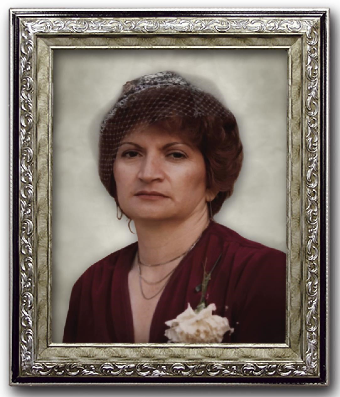 Obituary of Maria Mercedes Carreon