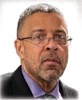 Obituary of Harold Lorenzo Chavis Jr.