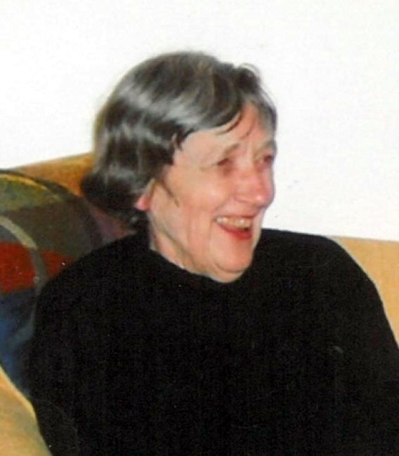 Obituary of Shirley Anne Bradshaw