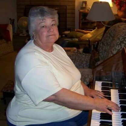 Obituary of Alice Marie Barton