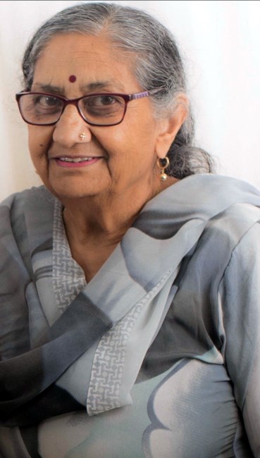 Obituario de Shiela D Narang