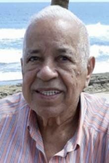 Obituary of Juan Hernández Goveo