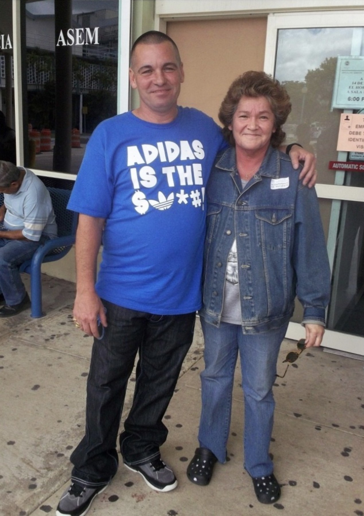 Obituary of Miguel Angel Valentin Soler