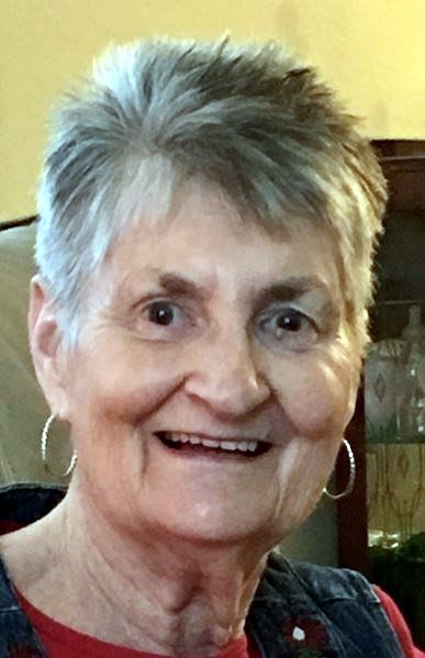 Obituary of Mrs. Peggy "Joyce"  Owens