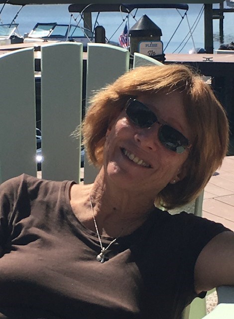 Obituary of Patty Gersitz