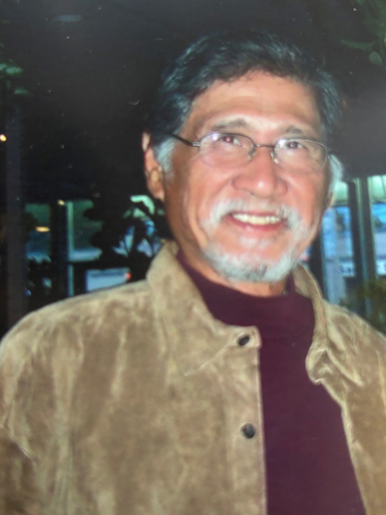 Obituario de Boyd Zosimo Tadeo Gaba