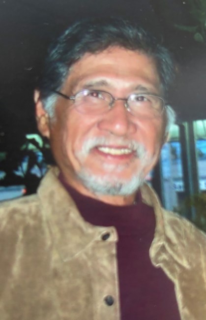 Obituario de Boyd Zosimo Tadeo Gaba