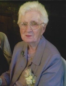 Obituary of Norine A. Fox
