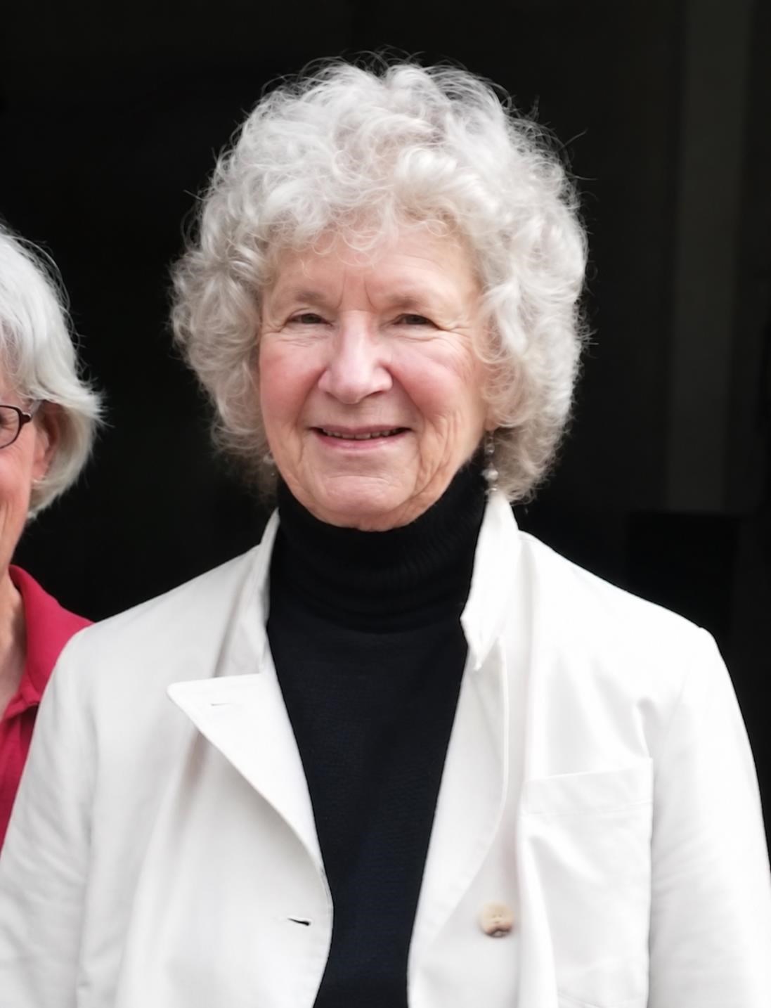 Obituary of Mary Lou Daniel