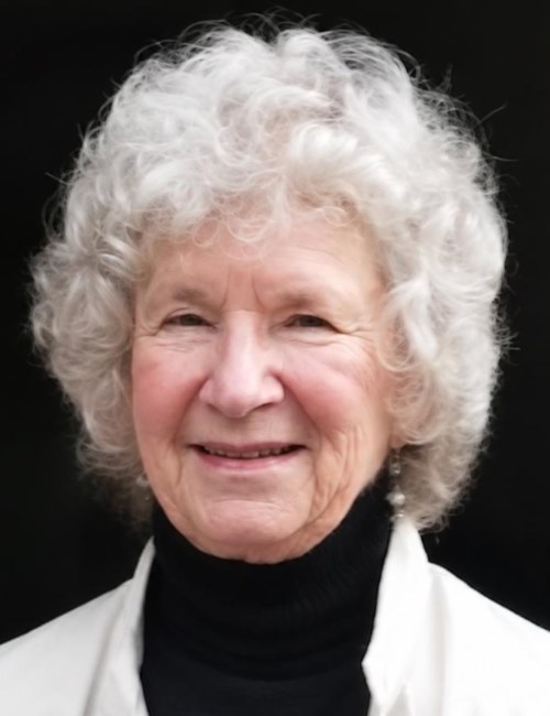 Obituary of Mary Lou Daniel
