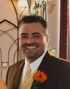Obituary of Mr Bryan Marrule!!! L. Morrill