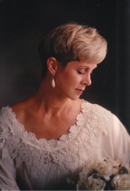 Obituary of Nancy Beth Whitten