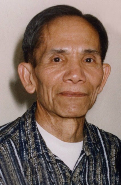 Obituary of Hoanh Van Nguyen