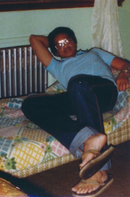 Obituary of Jimmy D. Delacruz