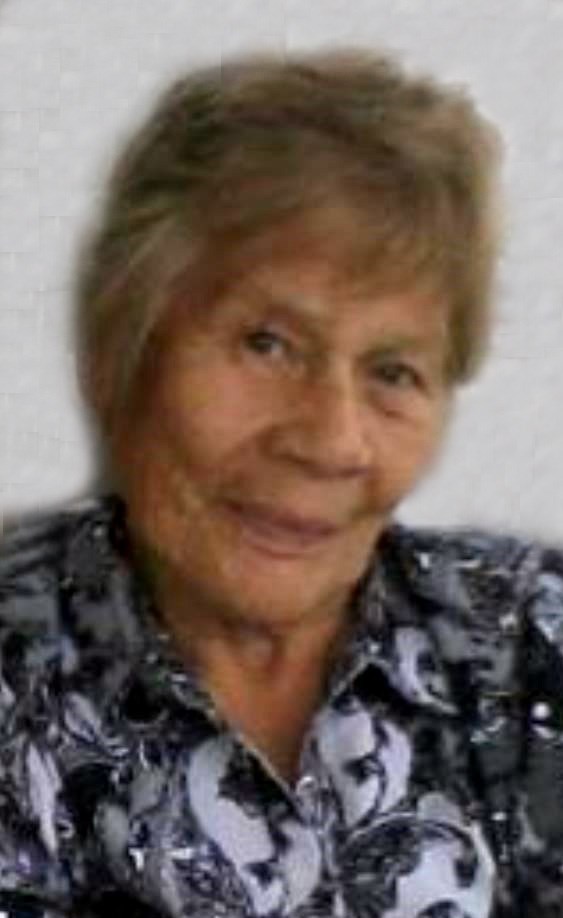 Obituary of Maria L. Carrasco