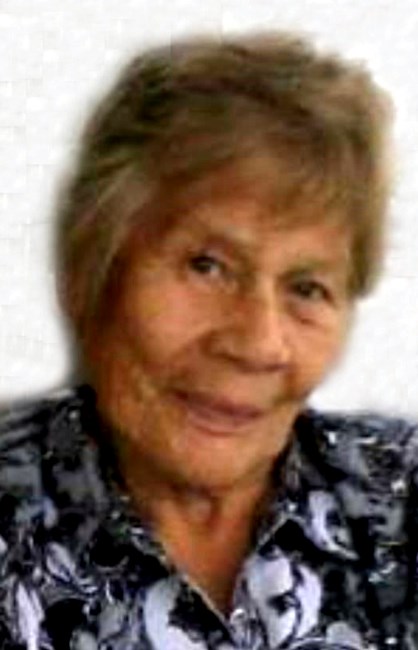 Obituary of Maria L. Carrasco