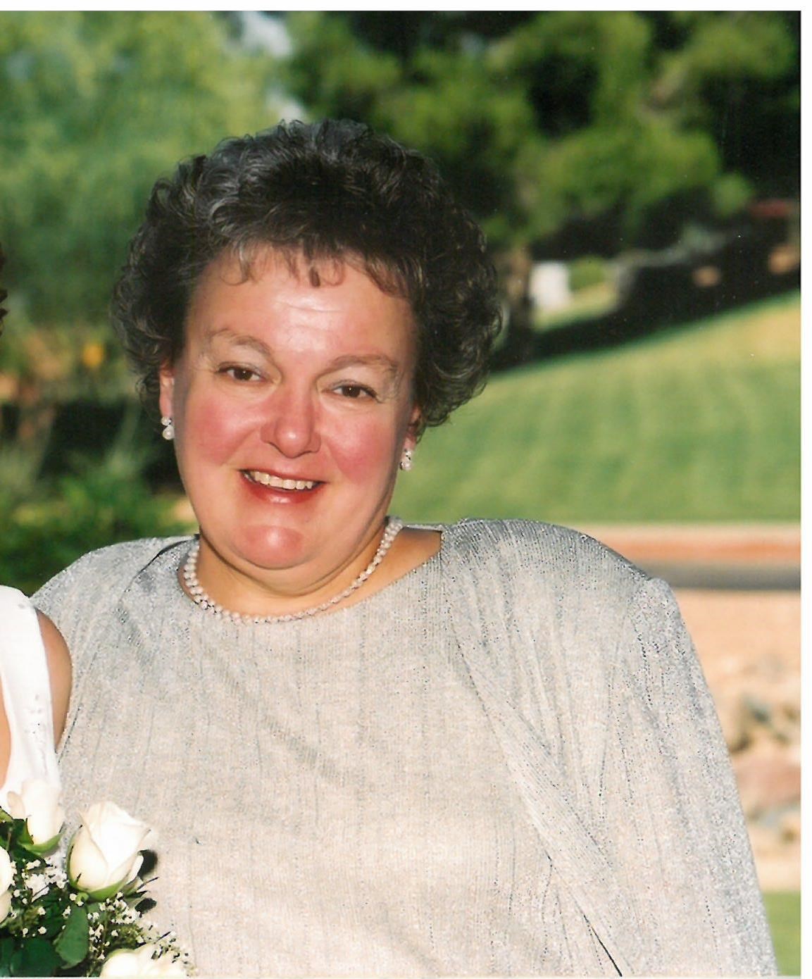 Obituary of Judith Carol Day