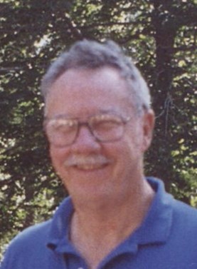 Obituary of Stewart W. Beckett Jr.