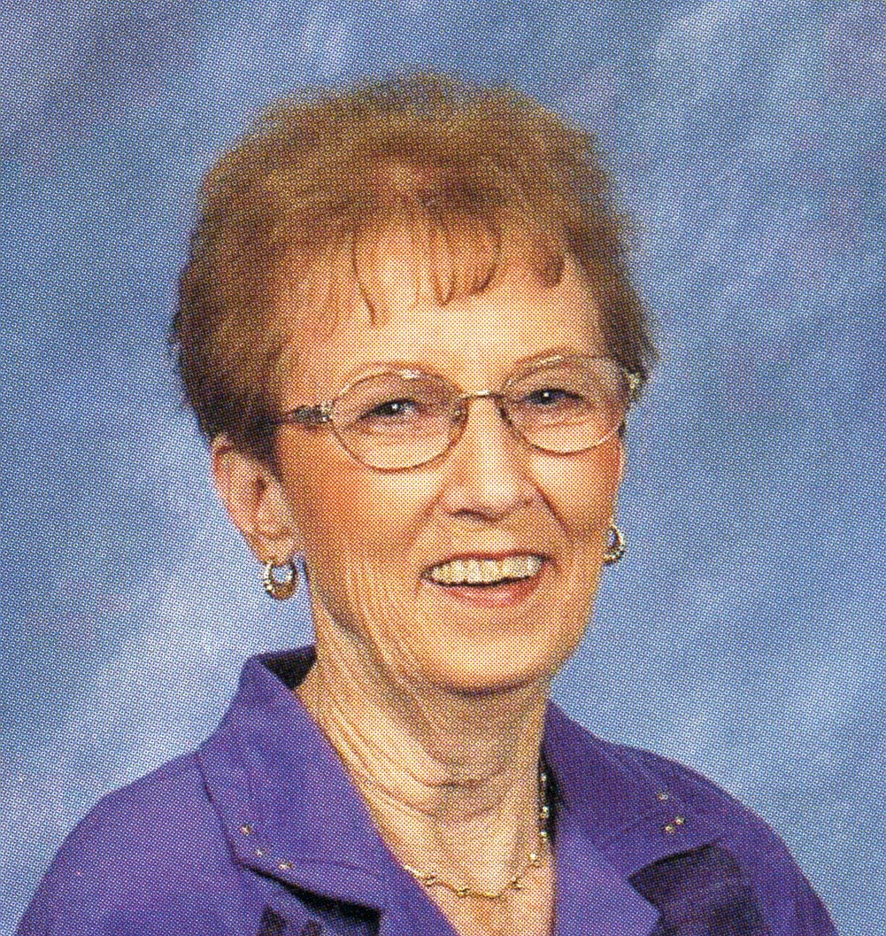 Obituary of Emma G. Hopper