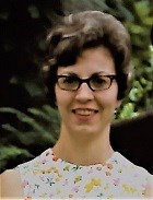 Obituary of Kathryn Anne Reynolds