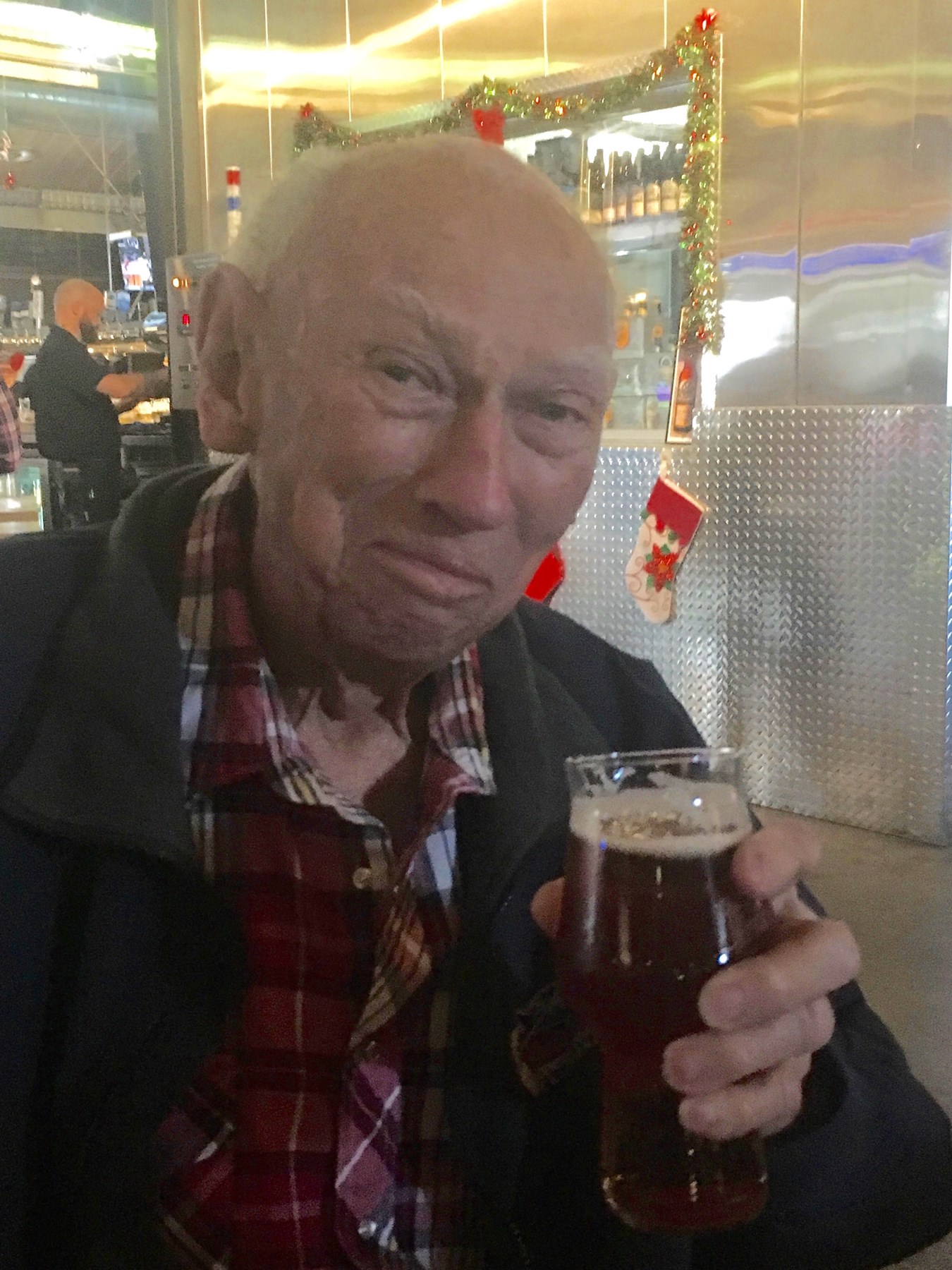 Obituary of Donald William Hammer