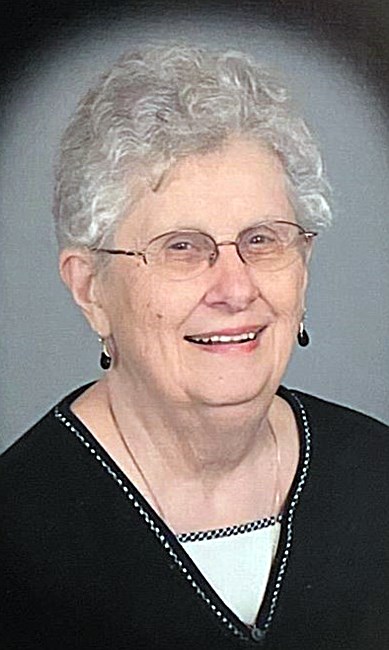 Obituary of Lois M. Schroeder
