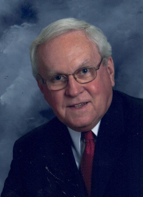 Obituary of Robert "Bob" Alfred Shawhan