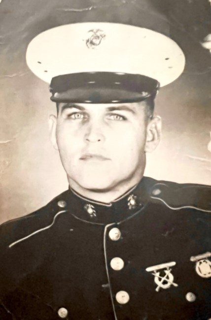 Obituary of Wendell Allen Parks