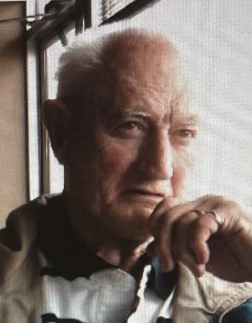 Obituario de Robert "Bob" Oscar Johnson