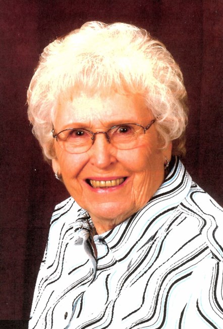 Obituary of Zelpha P Simons