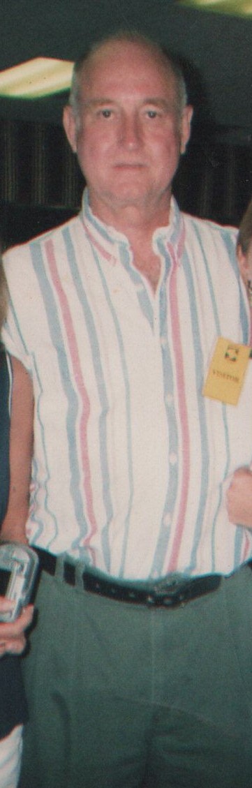 Avis de décès de Charles Wayne Pruitt