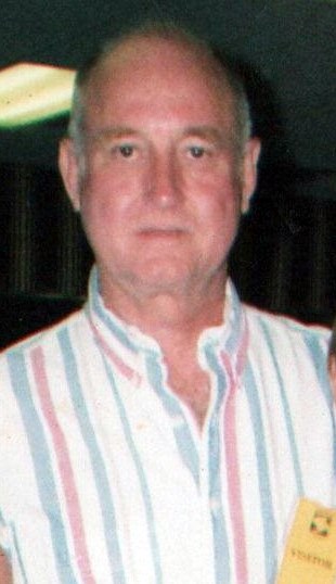 Avis de décès de Charles Wayne Pruitt