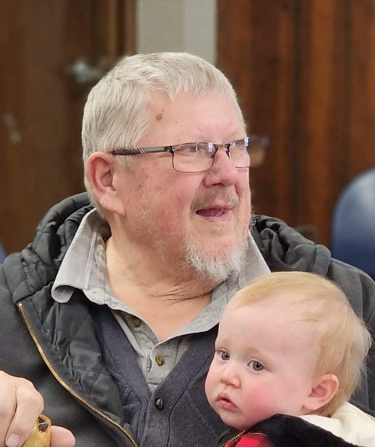 Donald Pennock Obituary Markle, IN