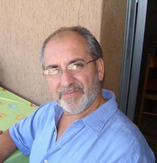 Obituary of Daniele Mario Rosso