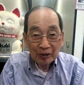 Obituary of Tomohiro Yamashita