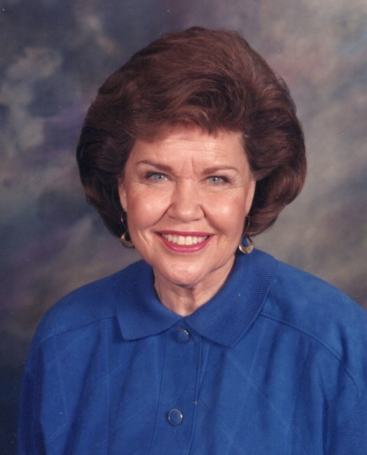 Avis de décès de Patricia Alphin Boyce