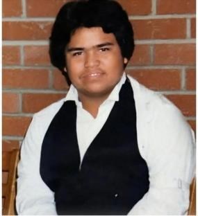 Obituario de Peter Realin