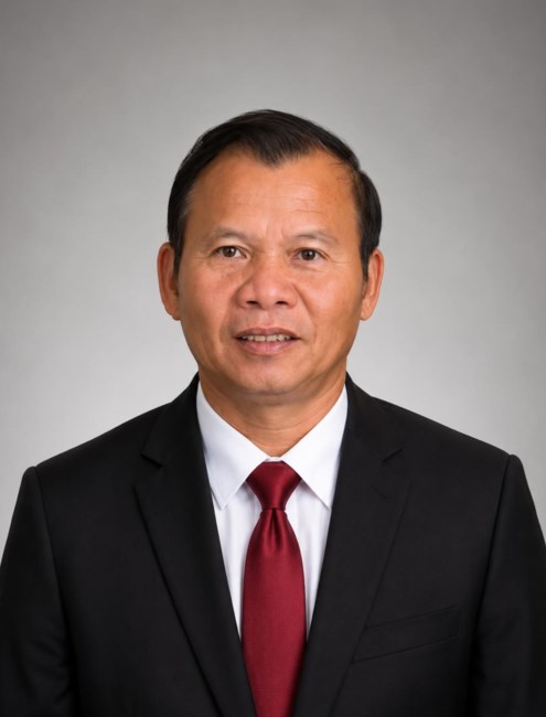 Obituary of Quang Dang Nguyen