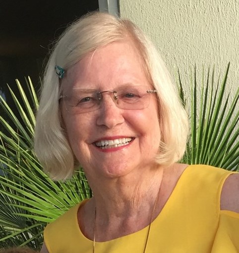Obituary of Margie Warren