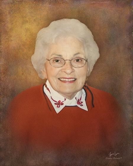 Obituary of Leila K Arnett